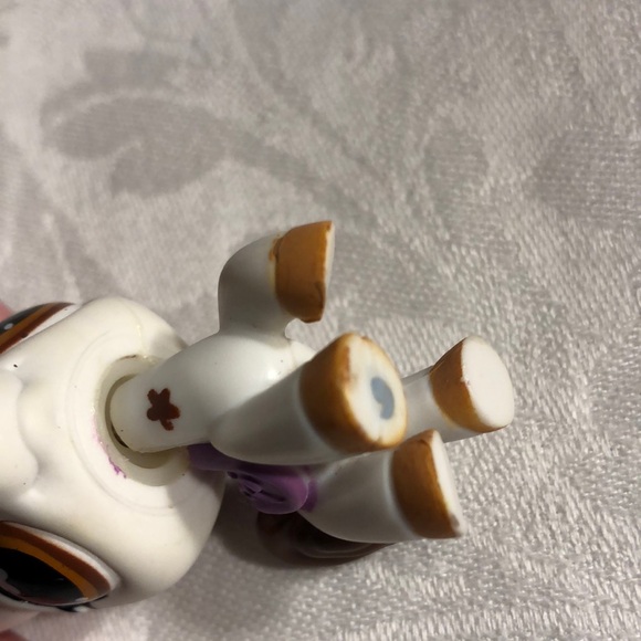 Littlest Pet Shop #578 Horse LPS - Picture 9 of 13
